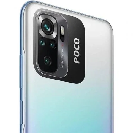 Xiaomi POCO M5s 4/128GB Azul